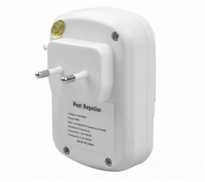 Відлякувач мишей, щурів, комах Betek StopMouse Pro