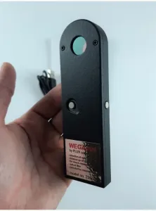 Детектор прихованих камер Wega-M