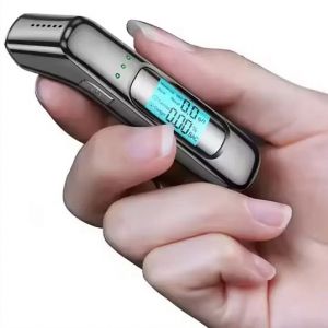 Алкотестер AlcoDetect C07