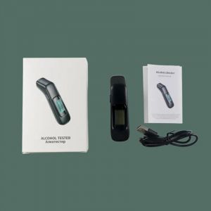 Алкотестер AlcoDetect C07