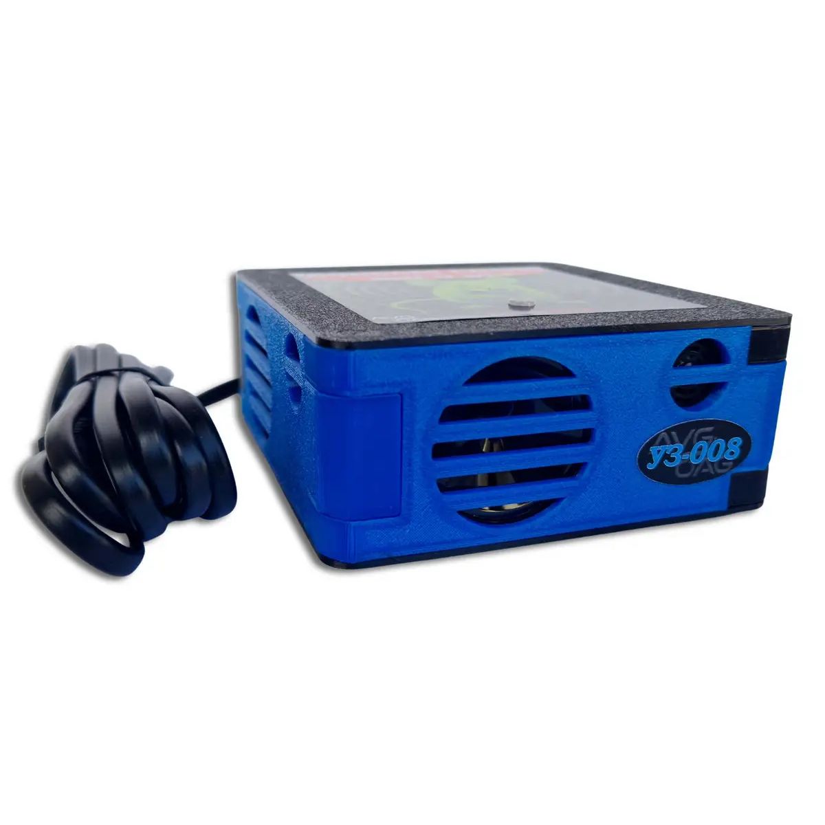 Промышленный отпугиватель мышей УЗ-008