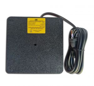 Промышленный отпугиватель мышей УЗ-008