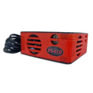 Промышленный отпугиватель мышей УЗ-010