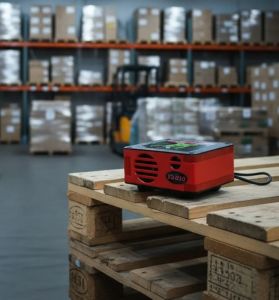 Промышленный отпугиватель мышей УЗ-010