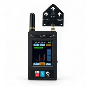 Профессиональный детектор прослушки DR-TouchPRO