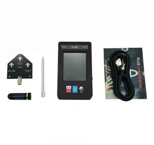 Профессиональный детектор прослушки DR-TouchPRO