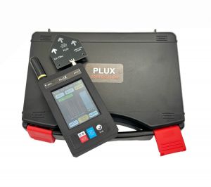 Профессиональный детектор прослушки DR-TouchPRO